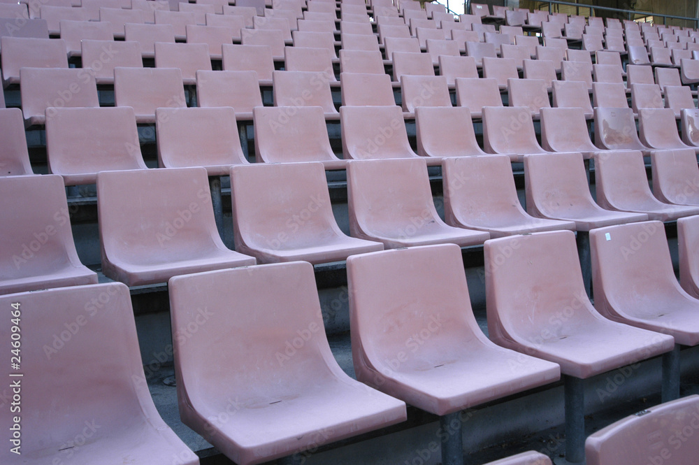 Fototapeta premium Estadio 51