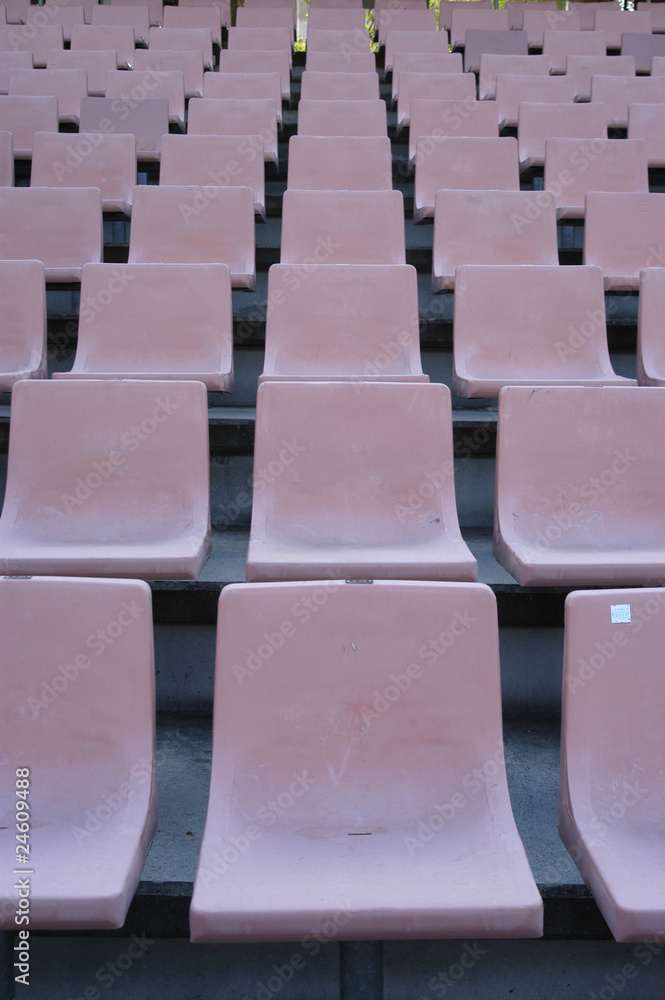 Obraz premium Estadio 54