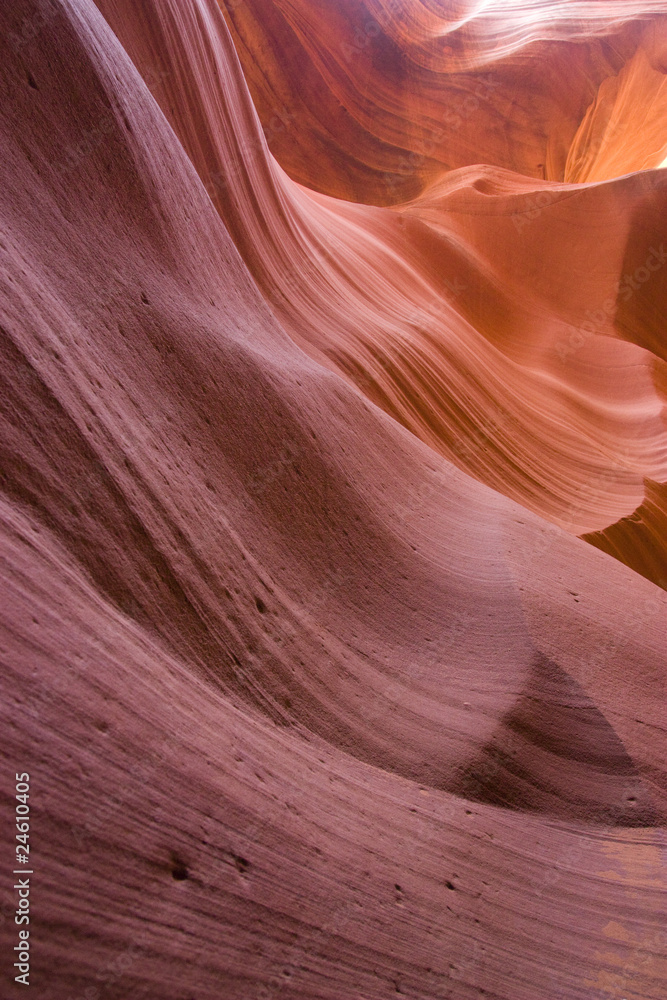 Antelope Canyon in Arizona Antelope Canyon in Arizona