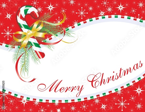 Christmas card