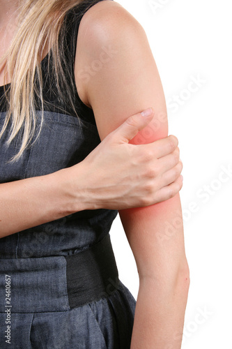 Wallpaper Mural arm pain Torontodigital.ca