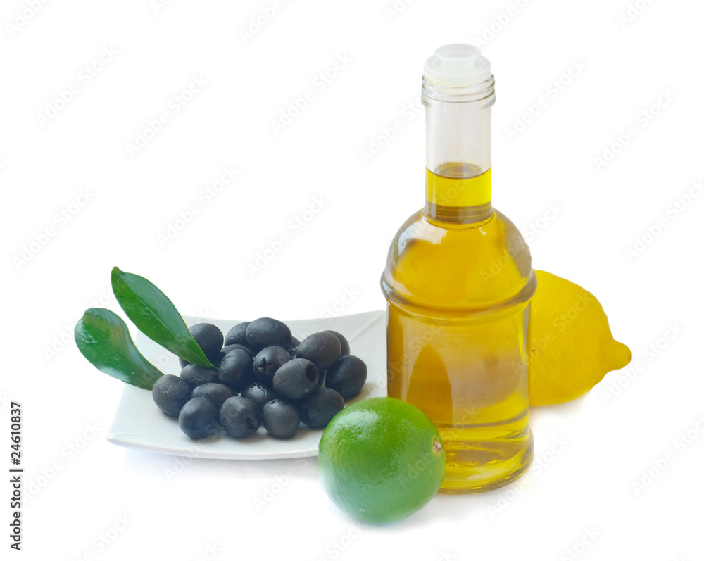 Olive oil