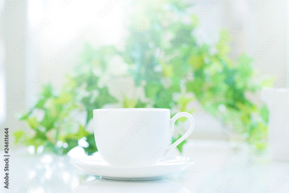コーヒーブレイク コーヒーブレイク