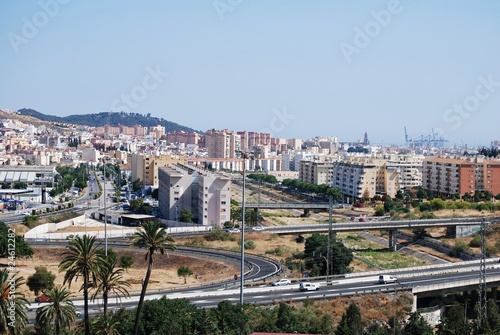 Carretera, autovía