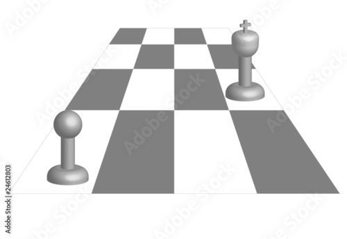 Hard strategy
