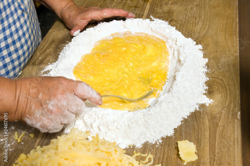 gnocchi