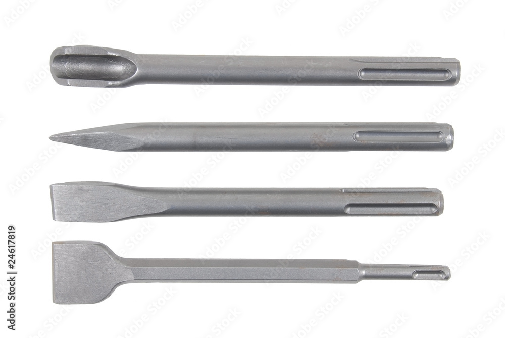 chisel set chisel set