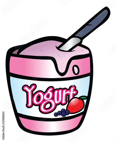 yogurt