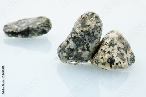 zen stones © nito
