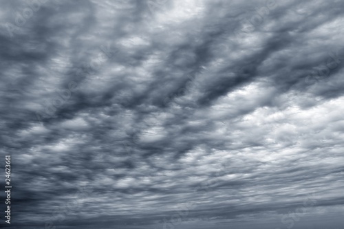 stormy clouds cloudscape dark gray cloudy day