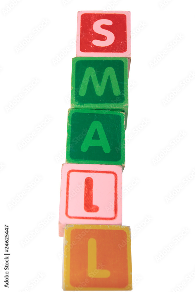 small assorted toy childrens play blocks small assorted toy childrens play blocks