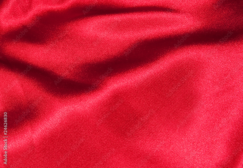 red silk background red silk background