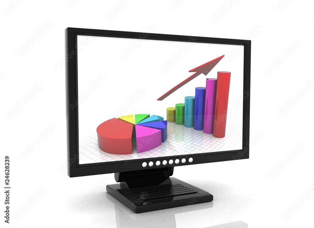business graph business graph