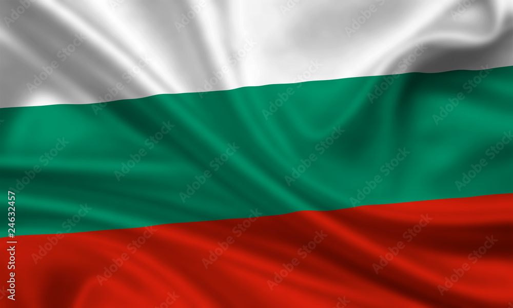 Flag of Bulgaria Bulgarien Fahne Flagge Flag of Bulgaria Bulgarien Fahne Flagge
