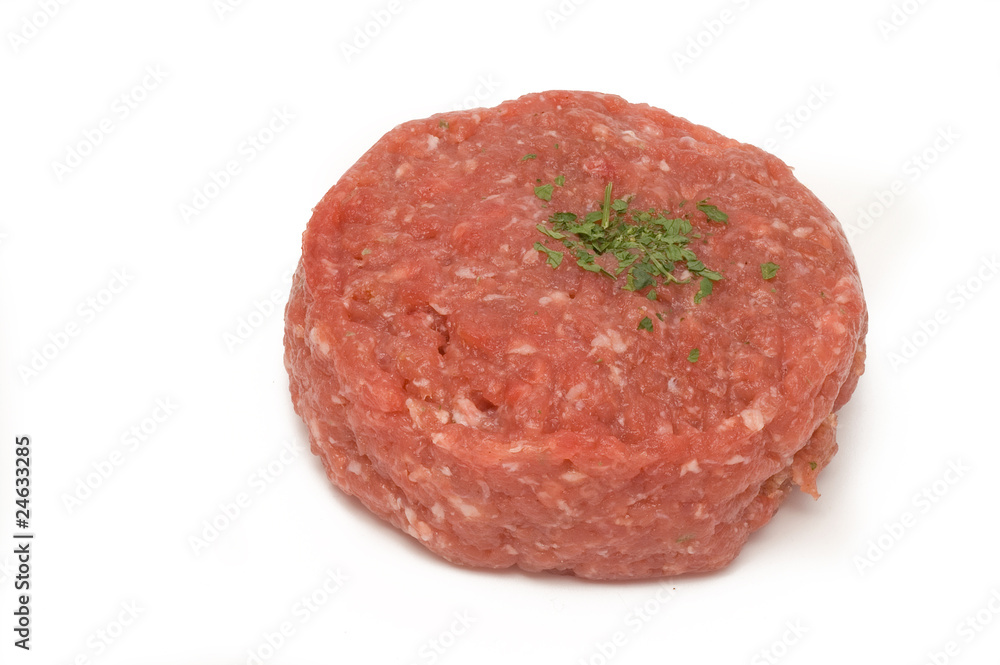 Mett Mett
