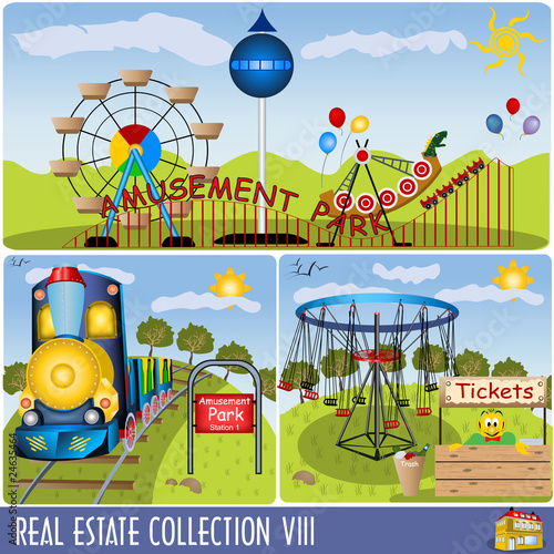 Real Estate collection 8