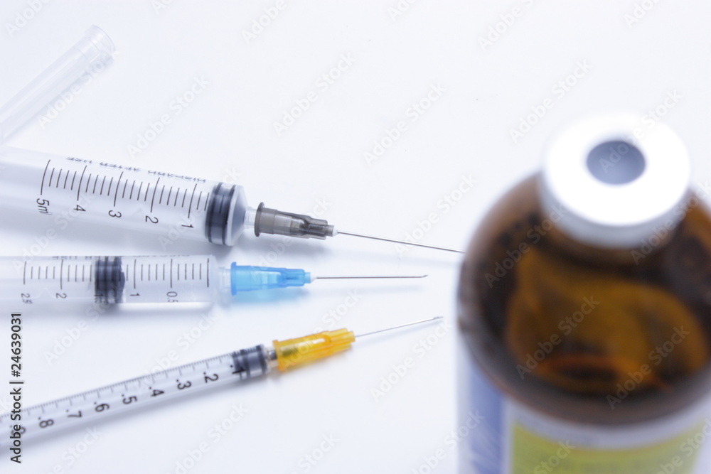 医療 注射器 医療 注射器