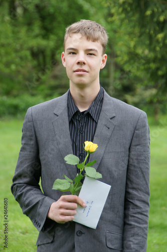 Jugendweihe Konfirmation