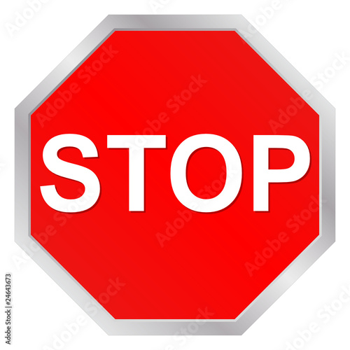 STOP