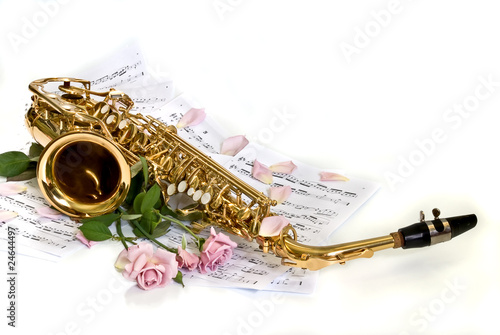 Foto sax