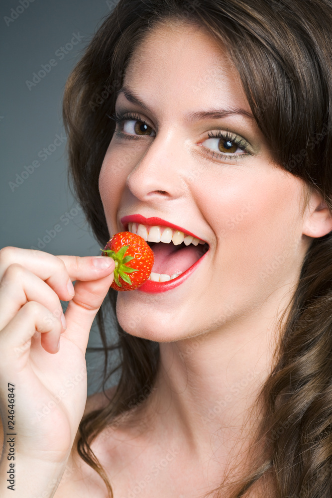 Lust auf Erdbeeren (2) Lust auf Erdbeeren (2)