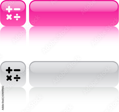 Calculate square button.