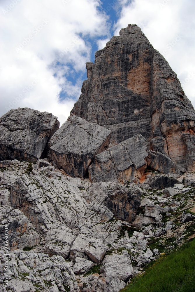 La Grande Torre La Grande Torre