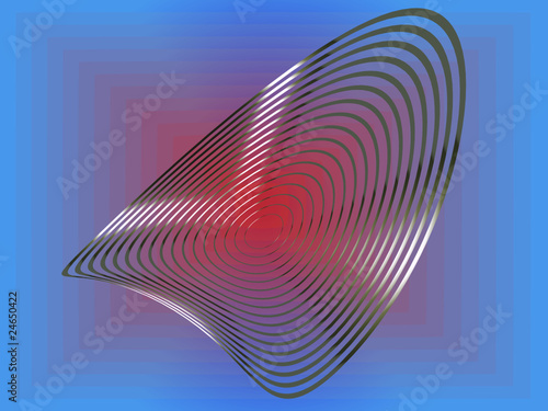 abstract background