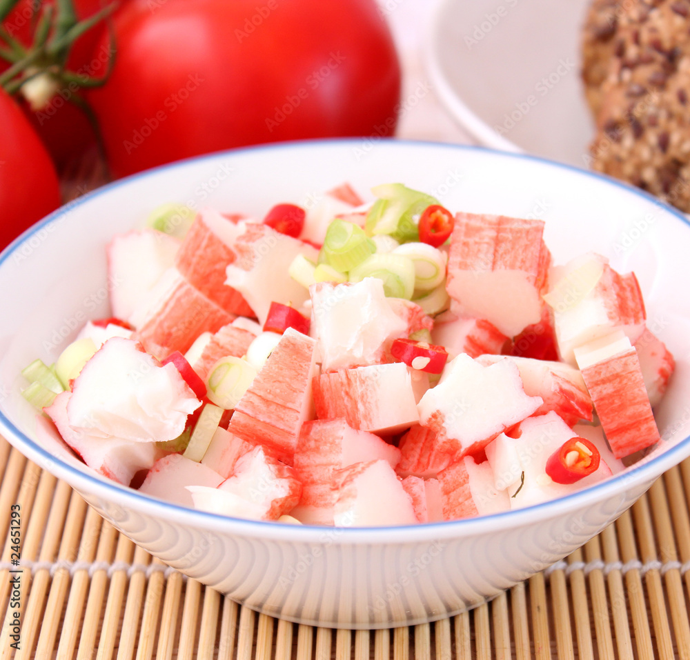 Surimi Surimi