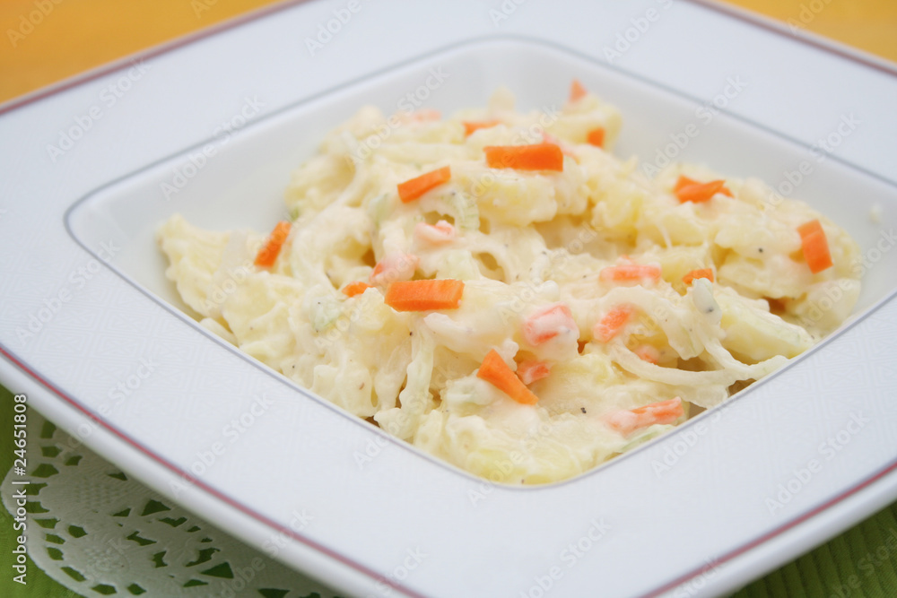 Kartoffelsalat Kartoffelsalat
