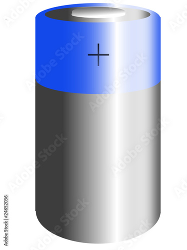 AA Battery