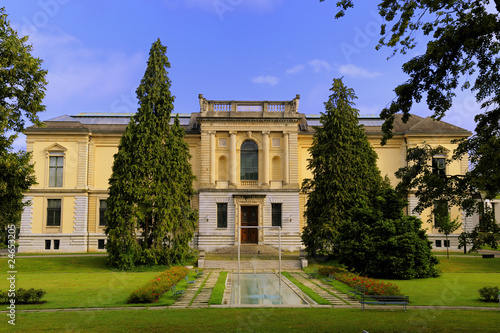 Kunstmuseum von Solothurn