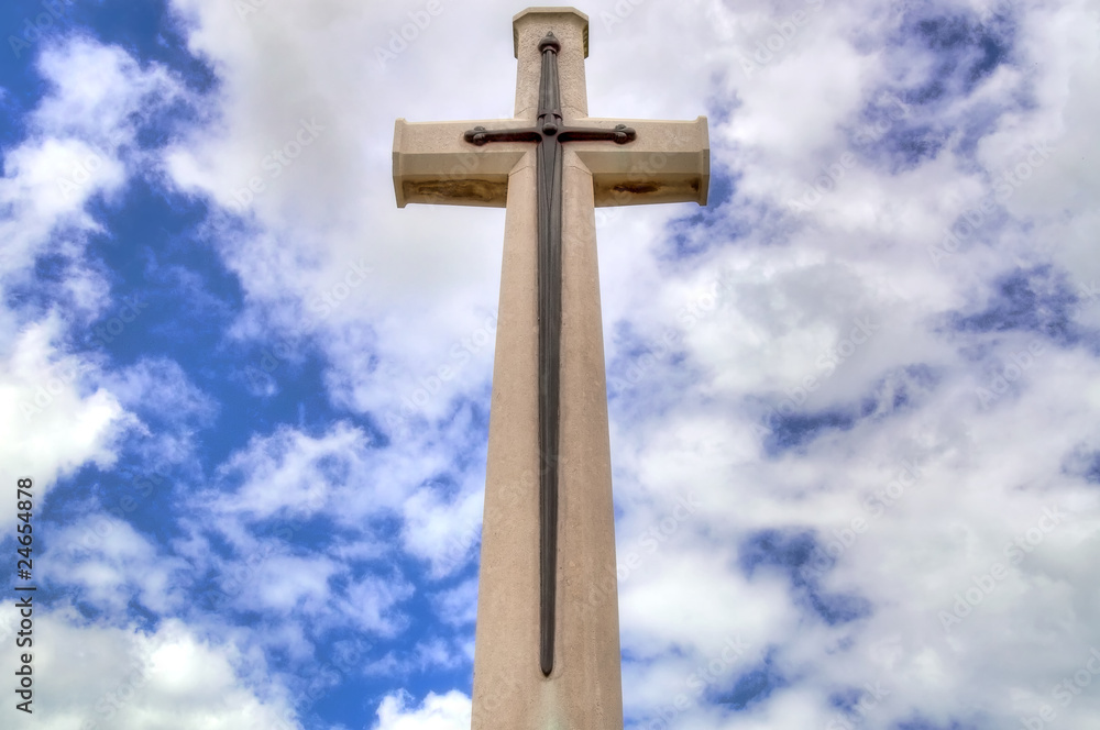 Cimetière canadien - Reviers