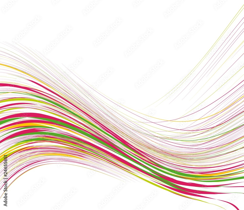 abstract rainbow wave background abstract rainbow wave background