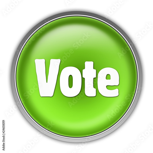Vote Button