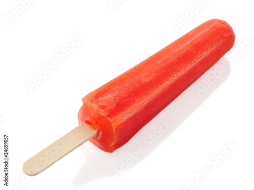 ice cream pop