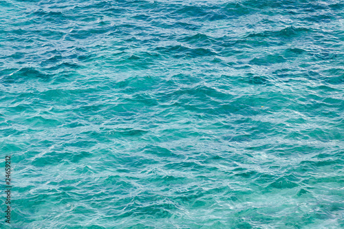 turquoise sea background