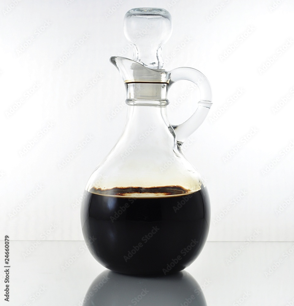vinegar vinegar