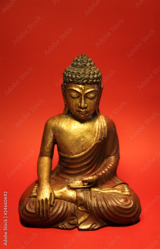 Obraz premium Buddha