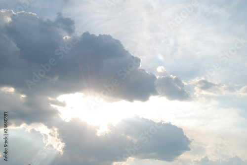 sky