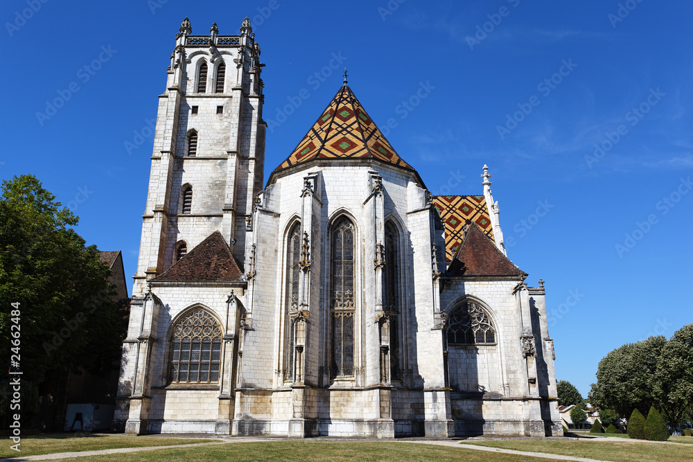 monastère de Brou monastère de Brou