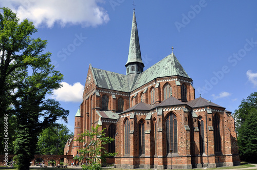 Münster Bad Doberan Zisterzienserklosterkirche