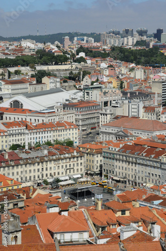 Portugal, Lisbonne