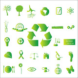 Eco Icons