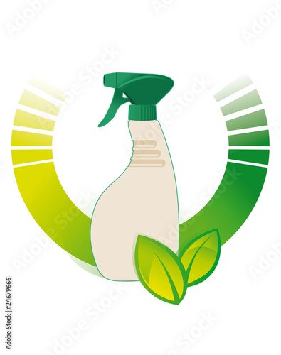 lave vitre ecologique