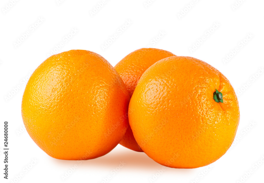 Orange Orange