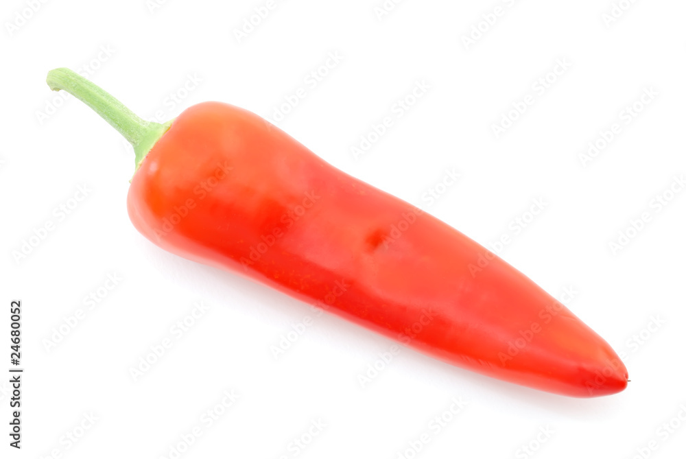 Red pepper Red pepper