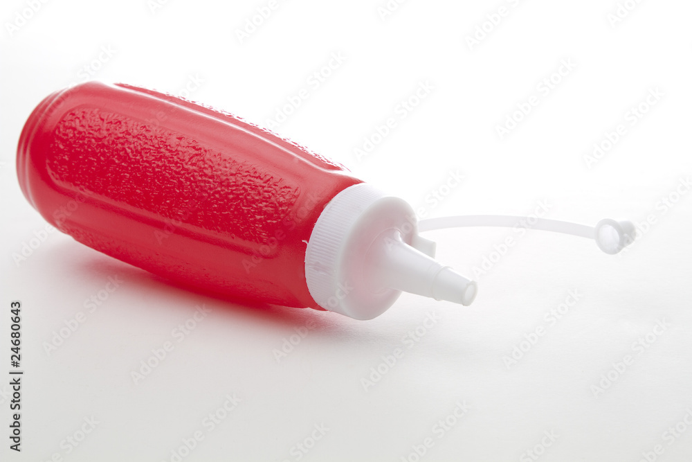ketchup bottle ketchup bottle
