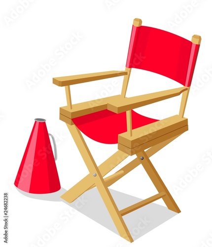 Director's Chair