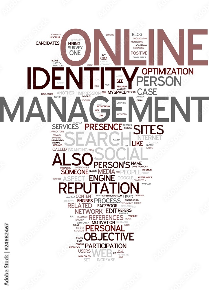 OIM Online Identity Management